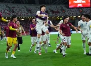Piala AFF 2026: Thailand dan Malaysia Lolos ke Semifinal, Siap Berhadapan dengan Singapura dan Vietnam