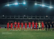 Piala AFF 2026: Timnas Indonesia Siap Hadapi Vietnam di Stadion Pakansari