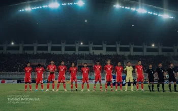 Piala AFF 2026: Timnas Indonesia Siap Hadapi Vietnam di Stadion Pakansari