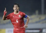 Piala AFF 2026: Vietnam Menang Telak Atas Indonesia, Do Hoang Hen Berbangga