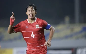 Piala AFF 2026: Vietnam Menang Telak Atas Indonesia, Do Hoang Hen Berbangga