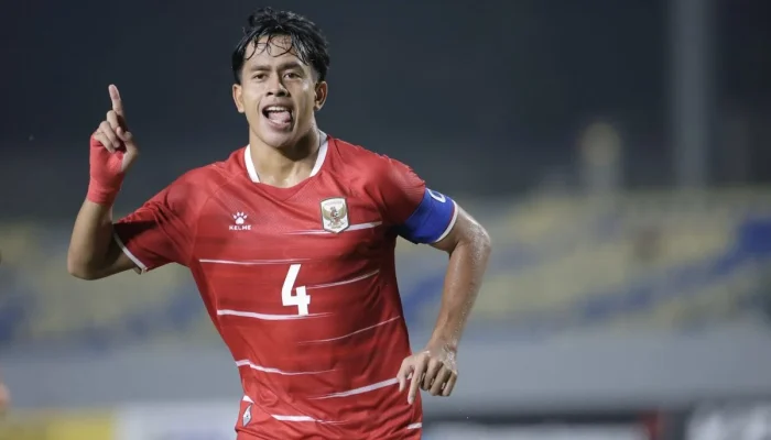 Piala AFF 2026: Vietnam Menang Telak Atas Indonesia, Do Hoang Hen Berbangga
