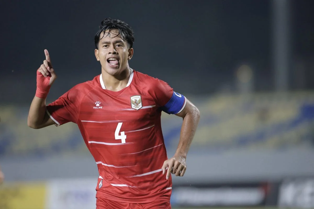 Piala AFF 2026: Vietnam Menang Telak Atas Indonesia, Do Hoang Hen Berbangga