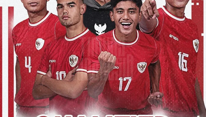 Piala Asia: Timnas Indonesia Siap Menghadapi Tantangan di Kancah Internasional