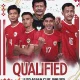 Piala Asia: Timnas Indonesia Siap Menghadapi Tantangan di Kancah Internasional