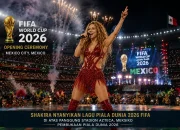 Piala Dunia 2026: Boikot, Lagu, dan Sepatu Justin Bieber