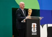 Piala Presiden 2026 & Kontroversi FIFA: Dua Topik yang Membuat Gempar Dunia Sepakbola