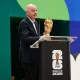 Piala Presiden 2026 & Kontroversi FIFA: Dua Topik yang Membuat Gempar Dunia Sepakbola
