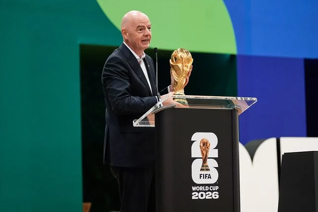 Piala Presiden 2026 & Kontroversi FIFA: Dua Topik yang Membuat Gempar Dunia Sepakbola