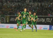 Piala Presiden 2026: Persebaya dan Arema FC Siap Berlaga di Semifinal