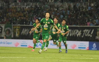 Piala Presiden 2026: Persebaya dan Arema FC Siap Berlaga di Semifinal