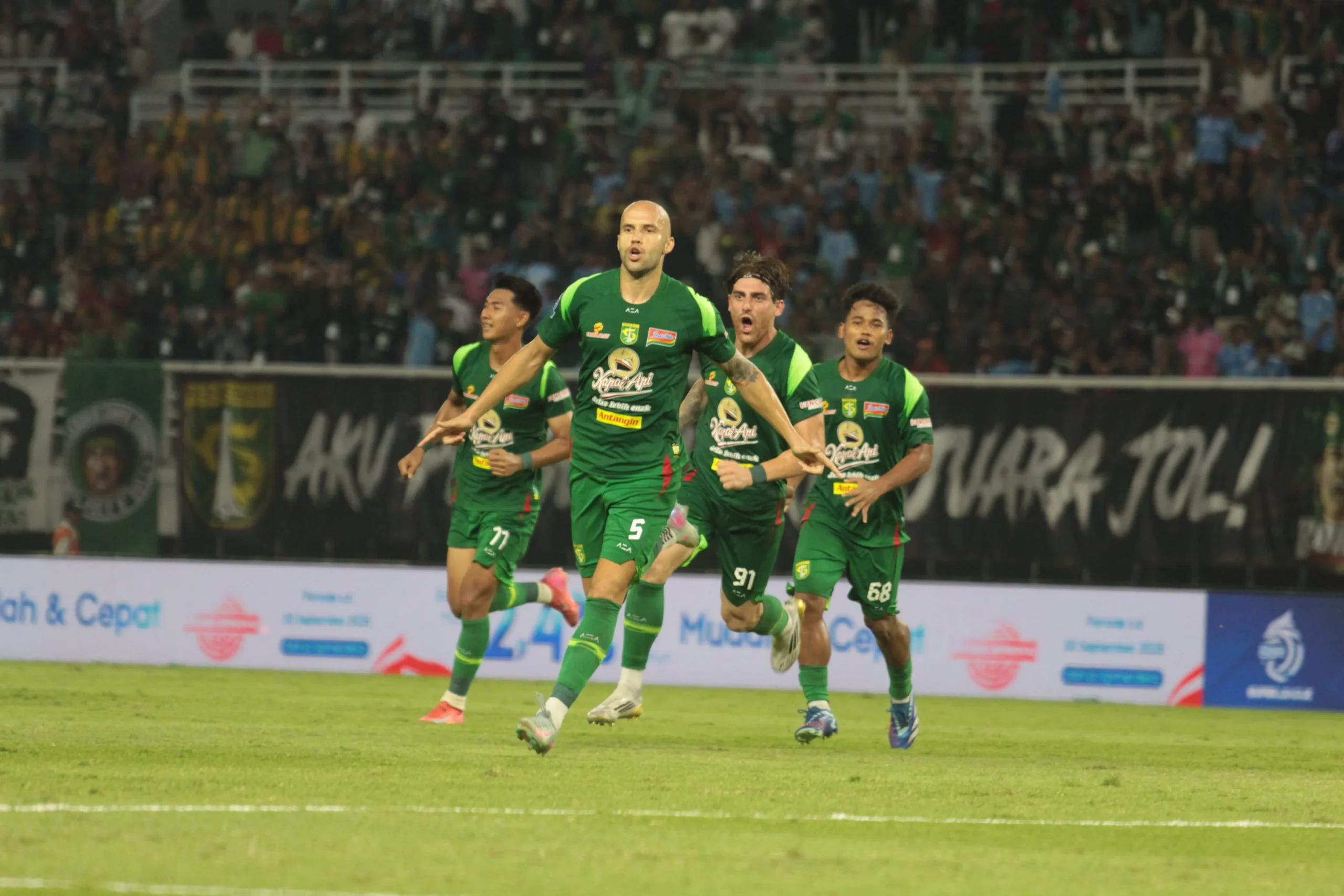 Piala Presiden 2026: Persebaya dan Arema FC Siap Berlaga di Semifinal