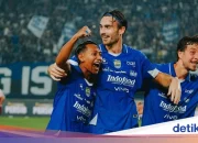 Piala Presiden 2026: Persib Vs Persija dan Persebaya Vs Arema, Jadwal Semifinal dan Final di Bali