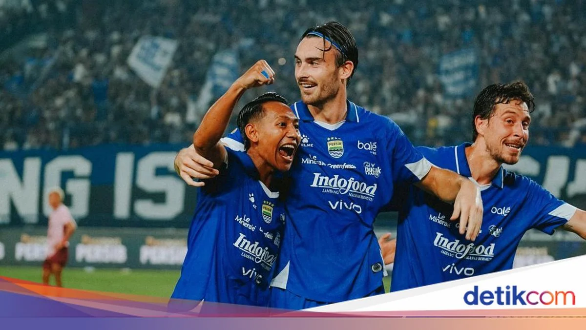 Piala Presiden 2026: Persib Vs Persija dan Persebaya Vs Arema, Jadwal Semifinal dan Final di Bali