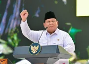Pidato Kenegaraan Presiden Prabowo Subianto: Antara Pujian dan Kritik
