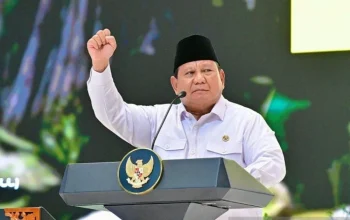 Pidato Kenegaraan Presiden Prabowo Subianto: Antara Pujian dan Kritik
