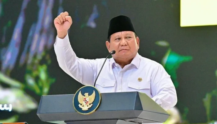 Pidato Kenegaraan Presiden Prabowo Subianto: Antara Pujian dan Kritik