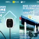 PLN Tawarkan Diskon Spesial untuk Pemasangan Home Charger Kendaraan Listrik di GIIAS 2026