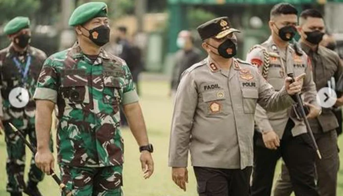 Polda Metro Jaya Ungkap Modus Curanmor dan Bentuk Tim Preventive Strike untuk Cegah Potensi Kerusuhan