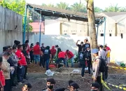 Polisi Dalami Kematian Sutrimo di Depan Klinik Kecantikan, Ekshumasi dan Autopsi Jenazah Segera Dilakukan