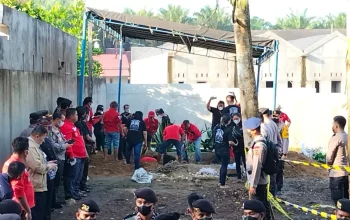 Polisi Dalami Kematian Sutrimo di Depan Klinik Kecantikan, Ekshumasi dan Autopsi Jenazah Segera Dilakukan