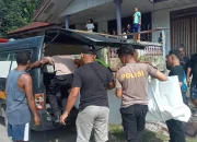 Polisi Selidiki Berbagai Kasus, dari Pria Membawa Benda Diduga Senpi hingga Kematian Janggal