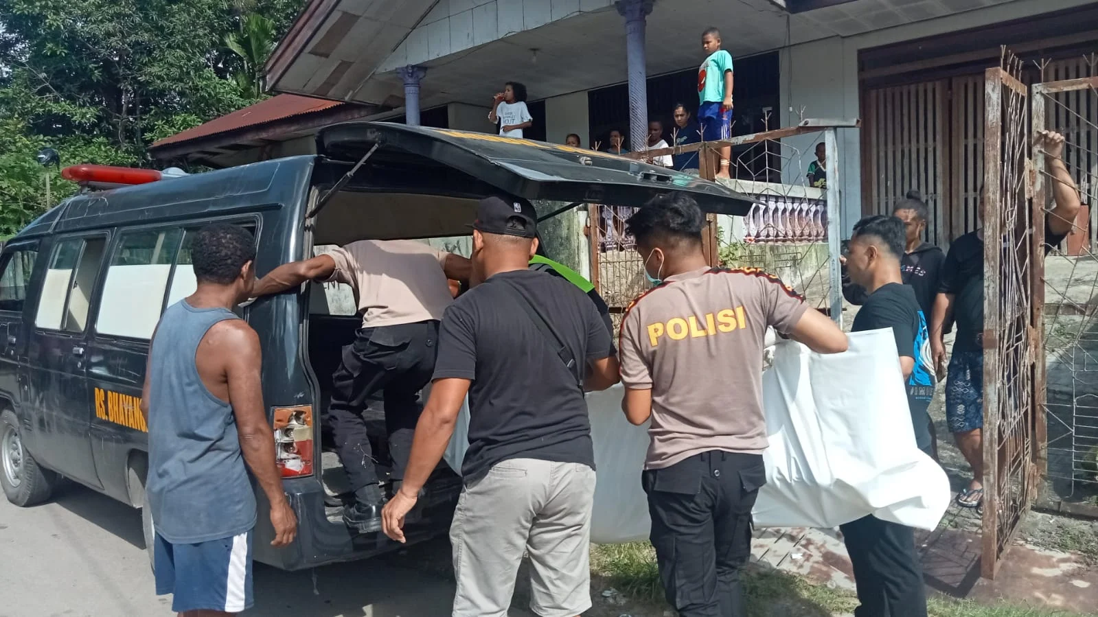 Polisi Selidiki Berbagai Kasus, dari Pria Membawa Benda Diduga Senpi hingga Kematian Janggal