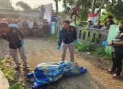 Polres Lebak Tangani Kasus Kematian Wanita di Sungai Cikupa dan Pembangunan Jembatan