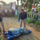 Polres Lebak Tangani Kasus Kematian Wanita di Sungai Cikupa dan Pembangunan Jembatan