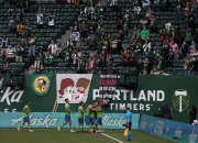 Portland Timbers Mengalahkan Seattle Sounders dengan Skor 2-1