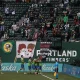 Portland Timbers Mengalahkan Seattle Sounders dengan Skor 2-1