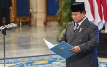 Prabowo Diprediksi Belum Akan Reshuffle Kabinet Jelang HUT RI Ke-81