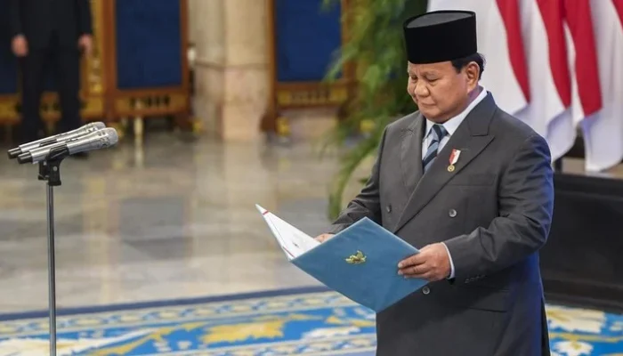 Prabowo Diprediksi Belum Akan Reshuffle Kabinet Jelang HUT RI Ke-81