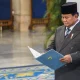 Prabowo Diprediksi Belum Akan Reshuffle Kabinet Jelang HUT RI Ke-81