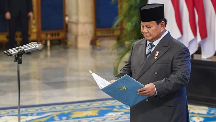Prabowo Diprediksi Belum Akan Reshuffle Kabinet Jelang HUT RI Ke-81