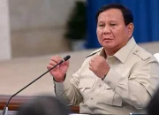 Prabowo Subianto: Kepemimpinan di Jalur yang Tepat, Rakyat Bersyukur