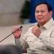 Prabowo Subianto: Kepemimpinan di Jalur yang Tepat, Rakyat Bersyukur