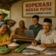 Prabowonomics: Membangun Kedaulatan Ekonomi Rakyat Melalui Penguatan Koperasi