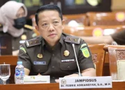 Praperadilan Febrie Adriansyah: Menguji Keabsahan Penetapan Tersangka