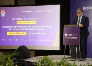 Pratikno: Indonesia Siap Jadi Pusat Teknologi Kebencanaan Dunia