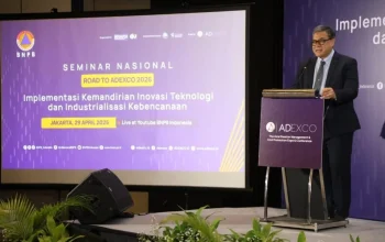 Pratikno: Indonesia Siap Jadi Pusat Teknologi Kebencanaan Dunia