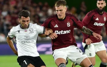 Prediksi Skor Celje vs Ararat-Armenia: Head-to-head dan Statistik di Kualifikasi Liga Champions