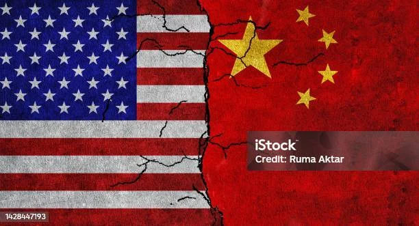 Presiden Argentina Terjebak dalam Konflik Antara Amerika Serikat dan Cina