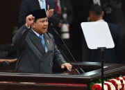 Presiden Prabowo Subianto Akan Sampaikan Pidato Kenegaraan pada Sidang Tahunan MPR