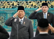 Presiden Prabowo Subianto Belum Berencana Reshuffle Kabinet, Fokus Mengisi Jabatan Kosong