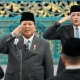 Presiden Prabowo Subianto Belum Berencana Reshuffle Kabinet, Fokus Mengisi Jabatan Kosong