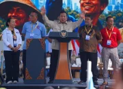Presiden Prabowo Subianto Didesak untuk Menerbitkan Dekrit Presiden