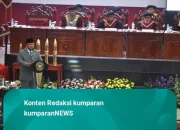 Presiden Prabowo Subianto: Indonesia Tak Pantas Masih Ada Rakyat yang Lapar