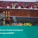 Presiden Prabowo Subianto: Indonesia Tak Pantas Masih Ada Rakyat yang Lapar