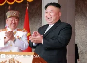 Presiden Prabowo Subianto Siap Buka Dialog dengan Korea Utara, Dukung Perdamaian Semenanjung Korea